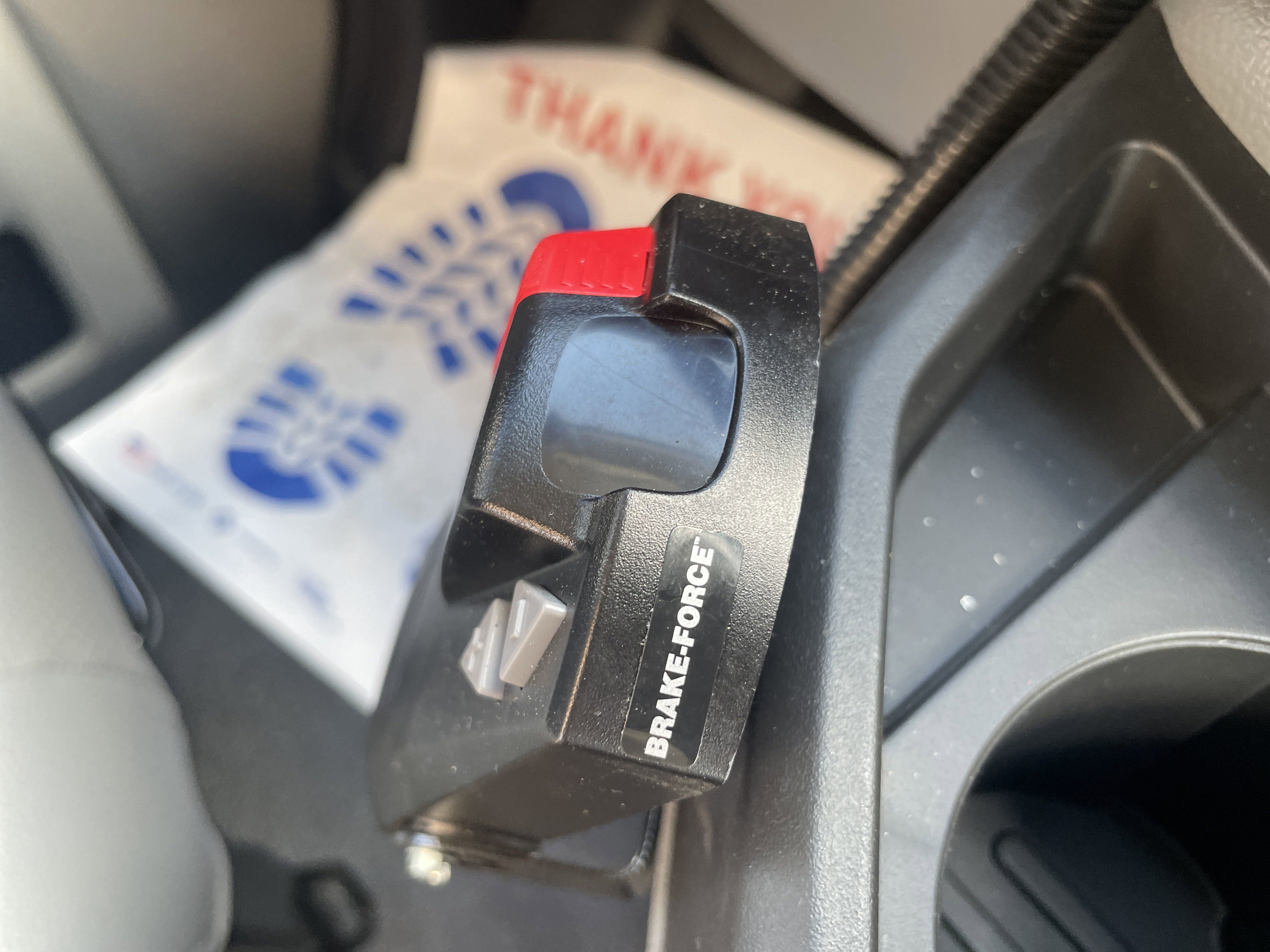 New 2025 Ford E-450 and Econoline 450 Super Duty w/ Power Equipment Group image 24