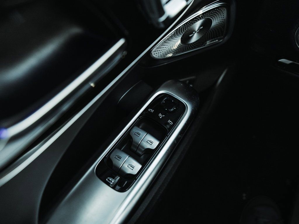 New 2025 Mercedes-Benz C 36 AMG S image 20