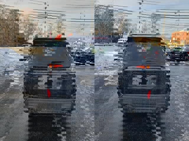 New 2026 Subaru Forester Limited image 4