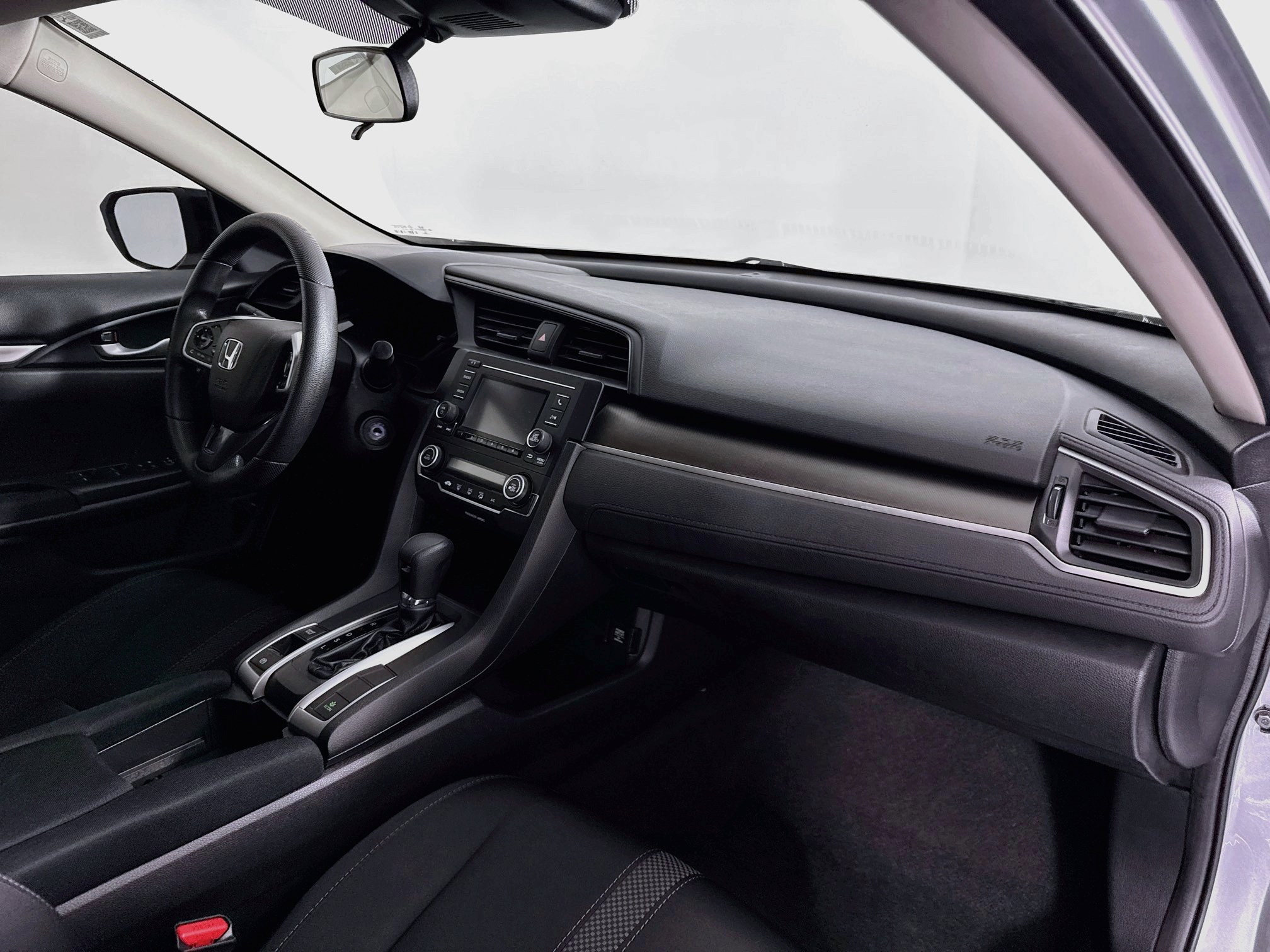 Certified 2020 Honda Civic LX image 26