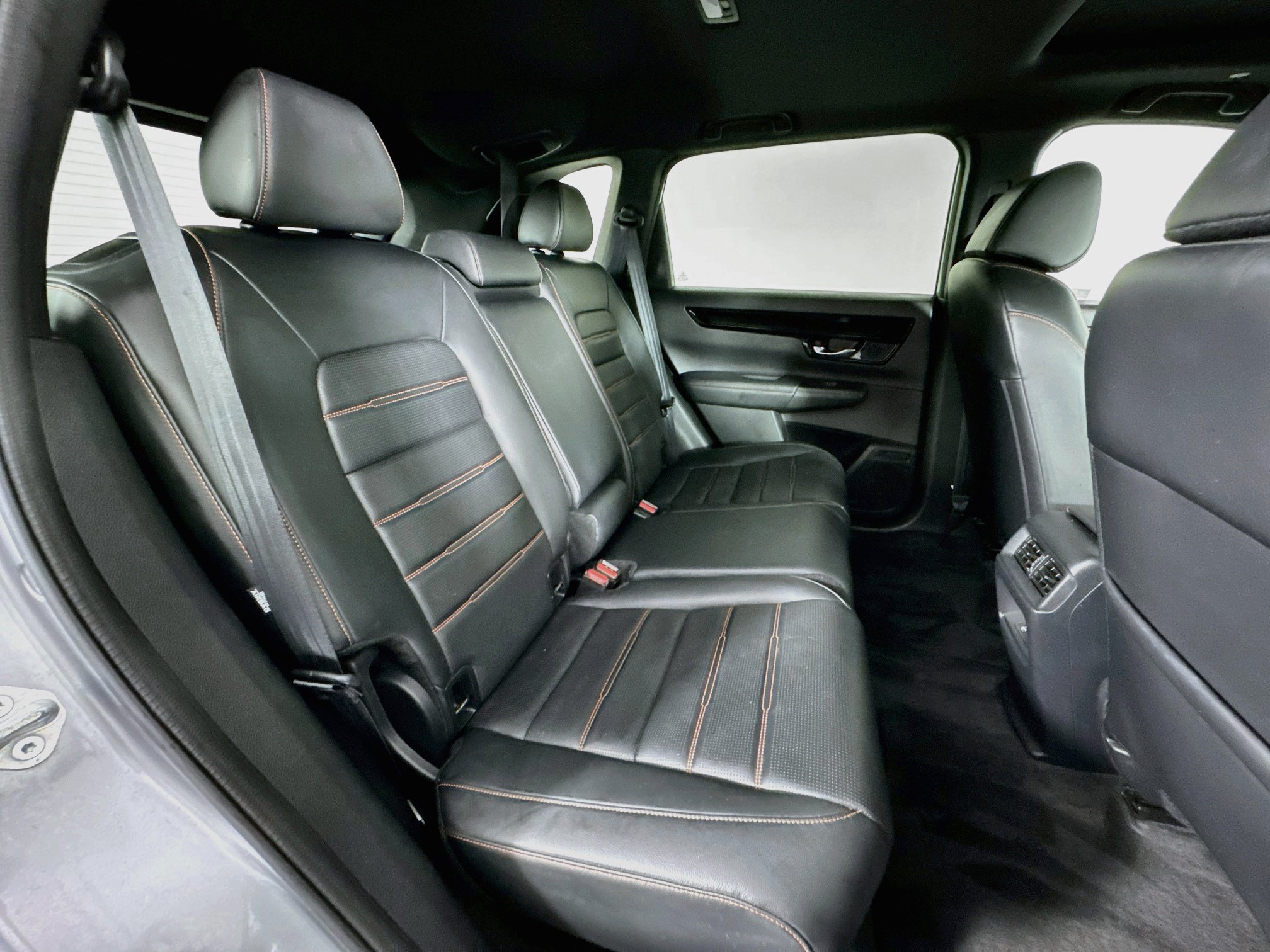 Certified 2024 Honda CR-V Sport Touring image 29