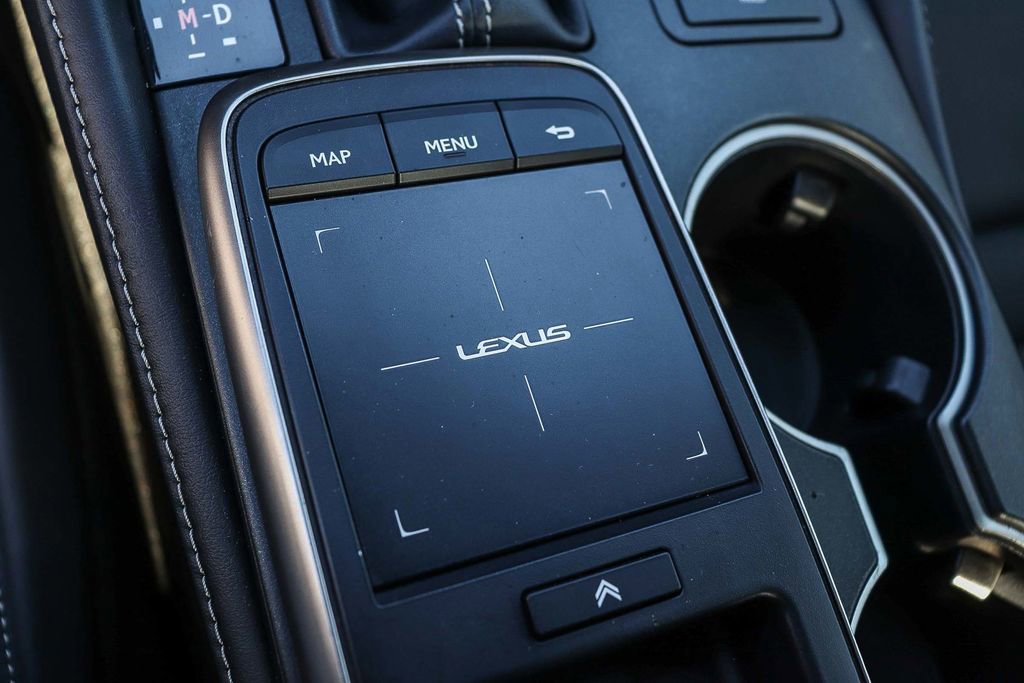 Used 2024 Lexus RC 350 F Sport RWD image 23