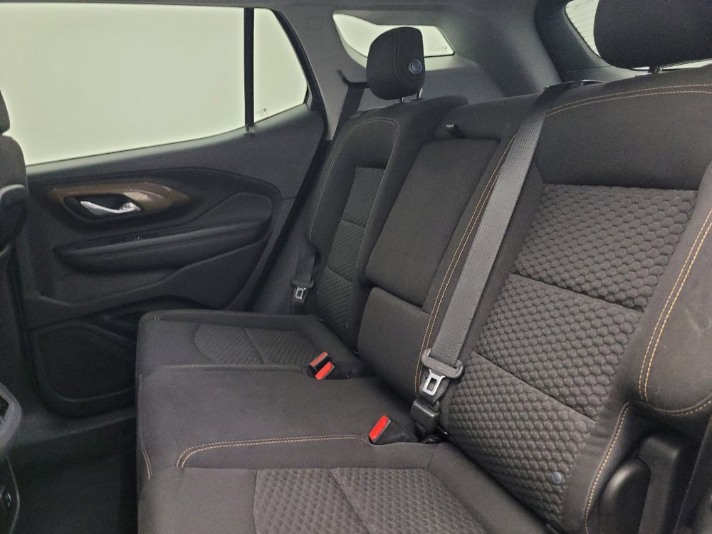 Used 2018 GMC Terrain SLE w/ Driver Convenience Package AWD/4WD image 18