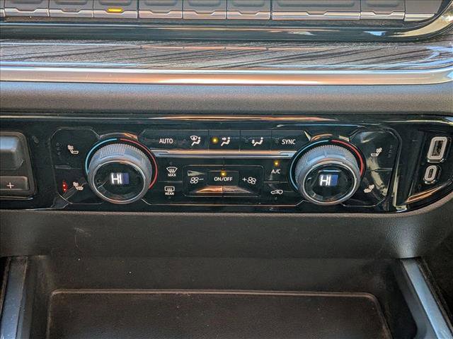 Certified 2023 Chevrolet Silverado 1500 RST w/ Redline Edition image 12