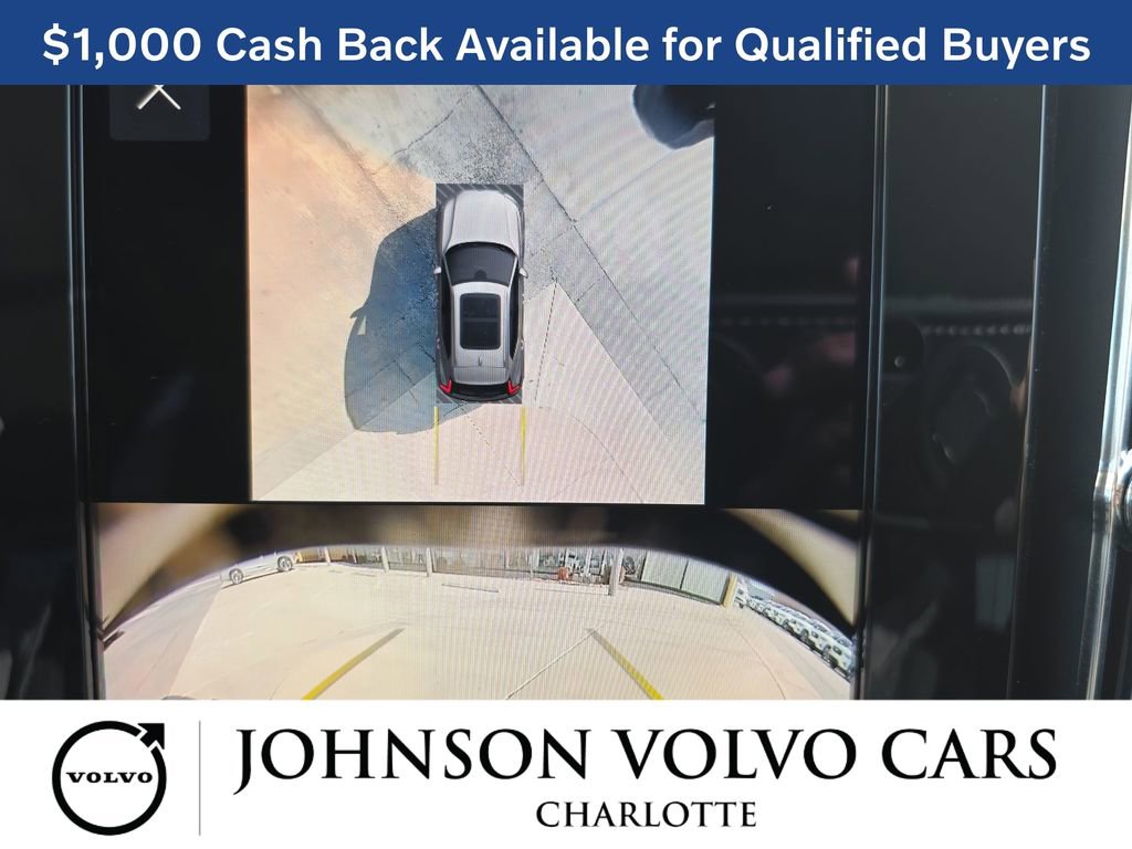 New 2026 Volvo XC40 B4 Plus w/ Protection Package Premier FWD image 25