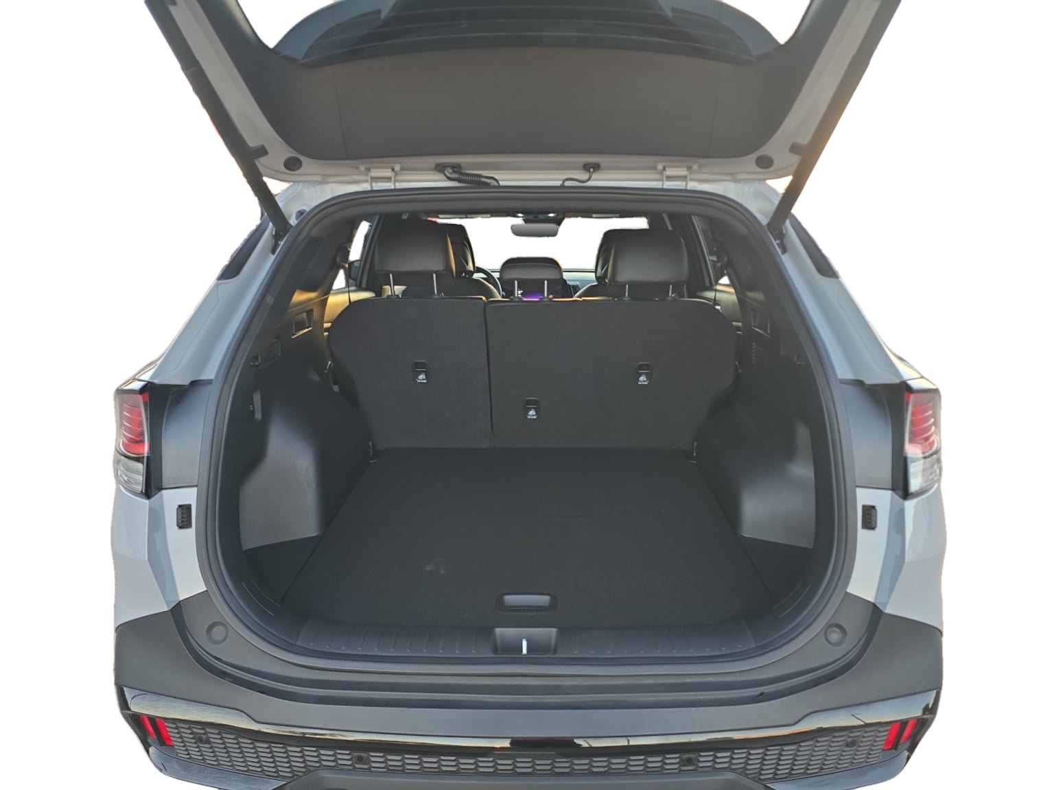 Used 2025 Kia Sportage X-Line w/ Premium Package AWD/4WD image 19