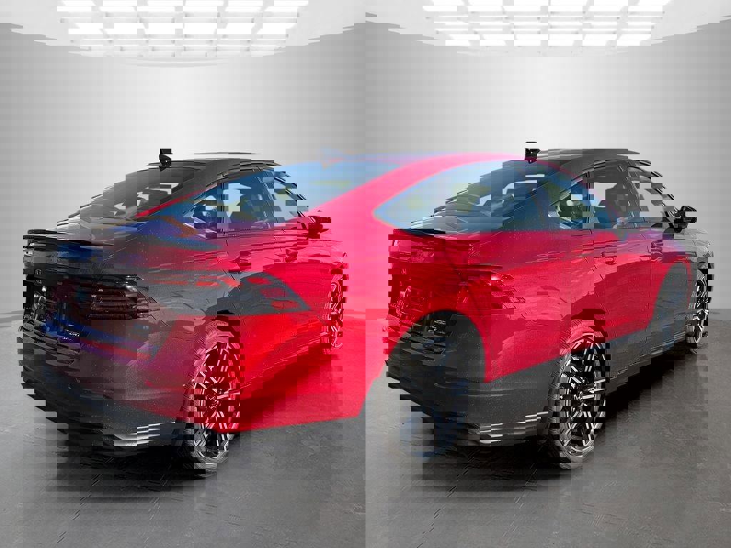 New 2025 Honda Accord Sport image 7