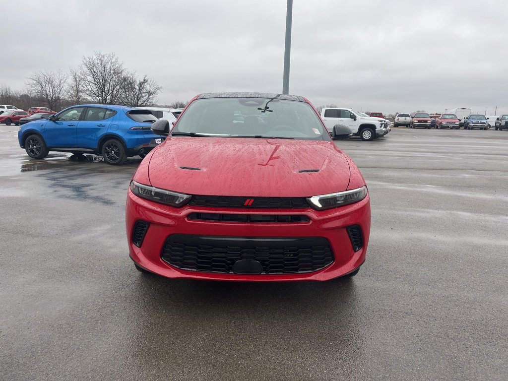Used 2025 Dodge Hornet R/T w/ R/T Plus Package image 3