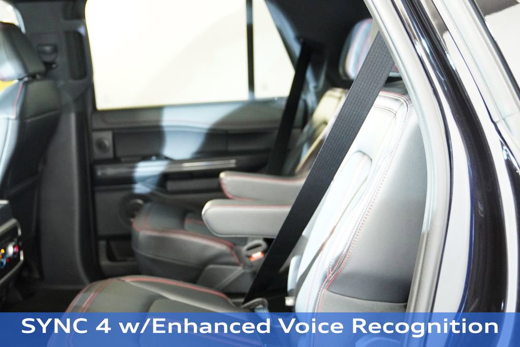 Used 2023 Ford Expedition Max Limited image 17