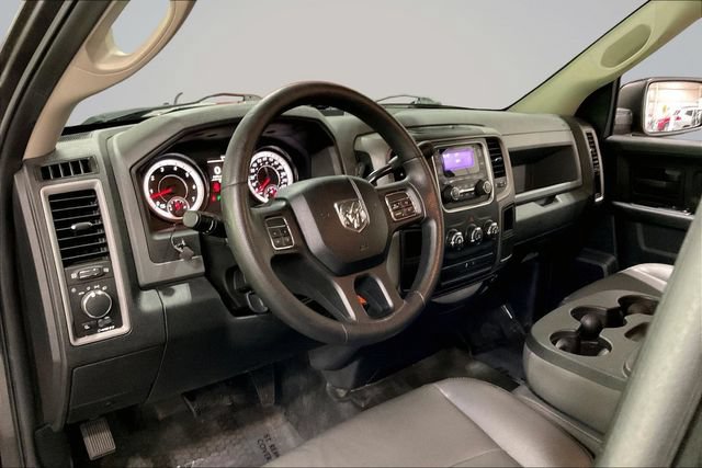 Used 2014 RAM 1500 Tradesman w/ Popular Equipment Group RWD image 15