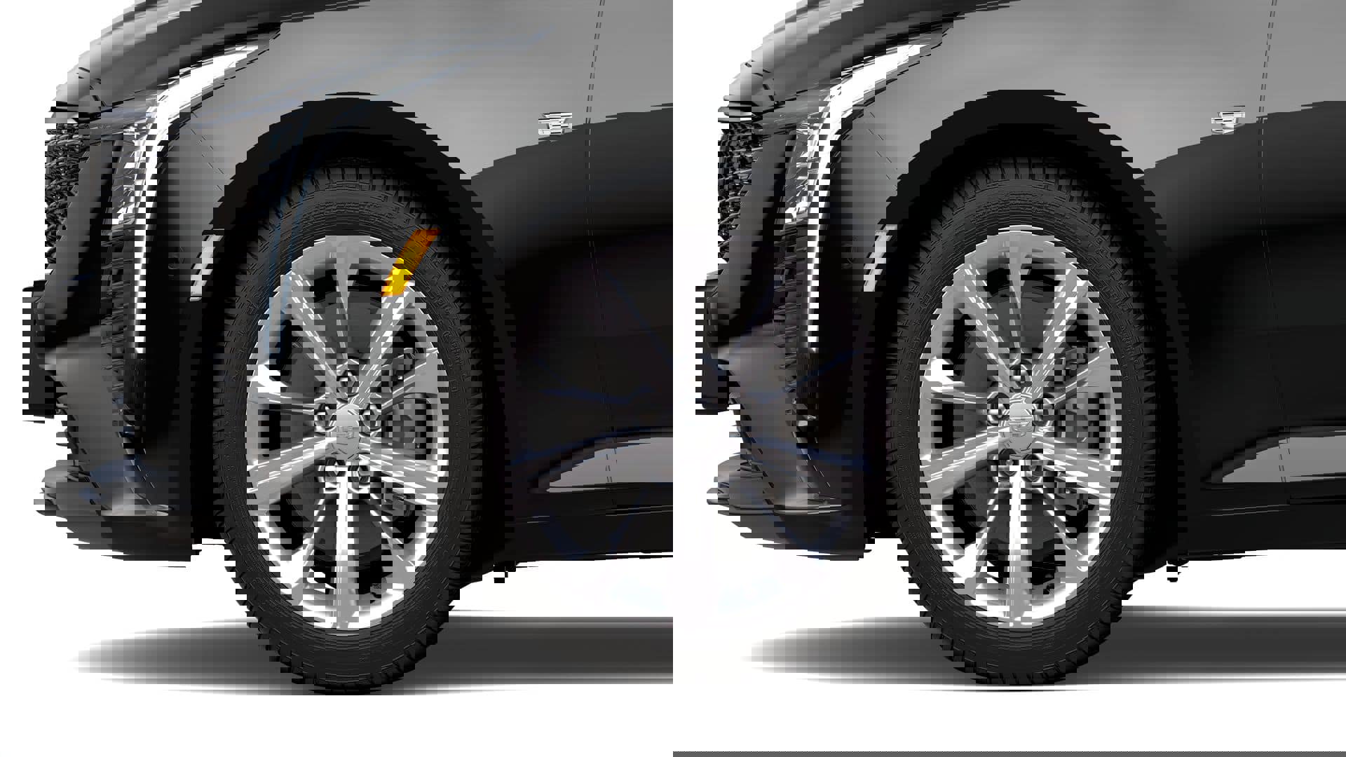 New 2026 Cadillac CT5 Premium Luxury w/ Sun And Sound Package image 31