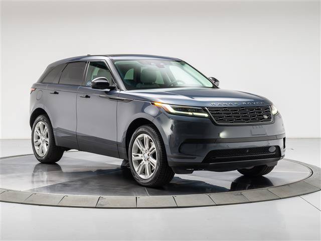Used 2024 Land Rover Range Rover Velar S AWD/4WD image 7
