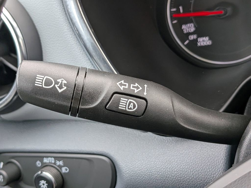 Used 2022 Chevrolet Blazer LT w/ Sound & Technology Package image 28