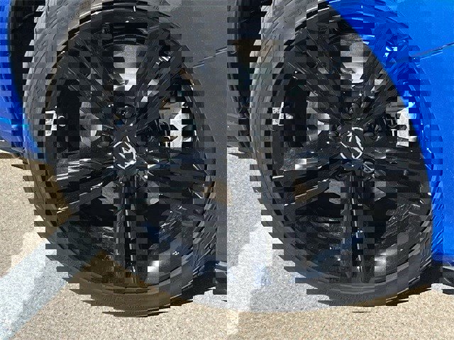 New 2026 Acura Integra A-Spec image 10