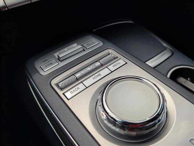 Used 2022 Genesis GV70 3.5T Sport AWD/4WD image 15