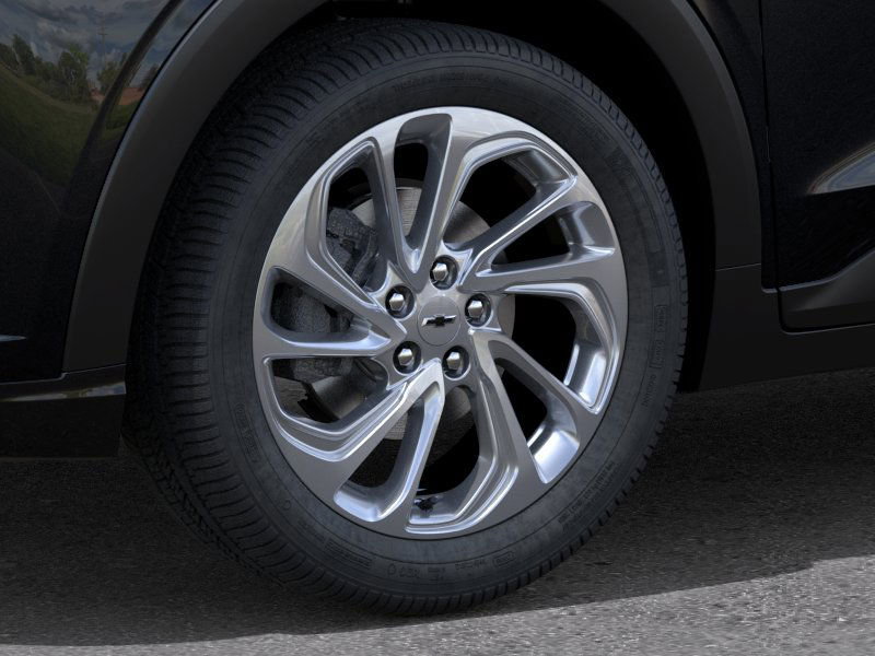 New 2027 Chevrolet Bolt LT image 11