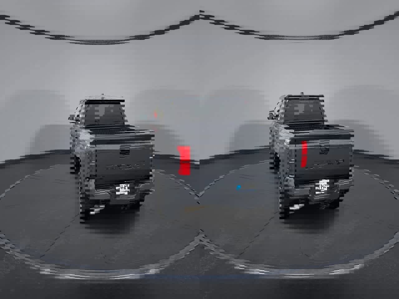 New 2026 Toyota Tacoma TRD Off-Road image 7