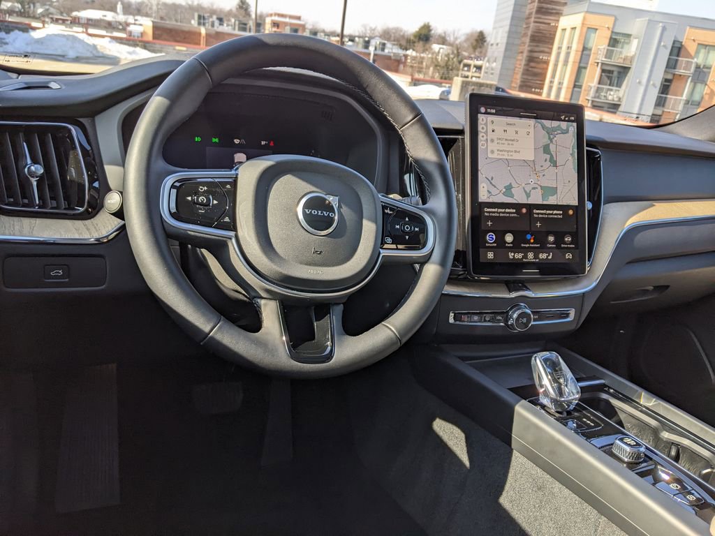 Certified 2026 Volvo XC60 B5 Core image 14