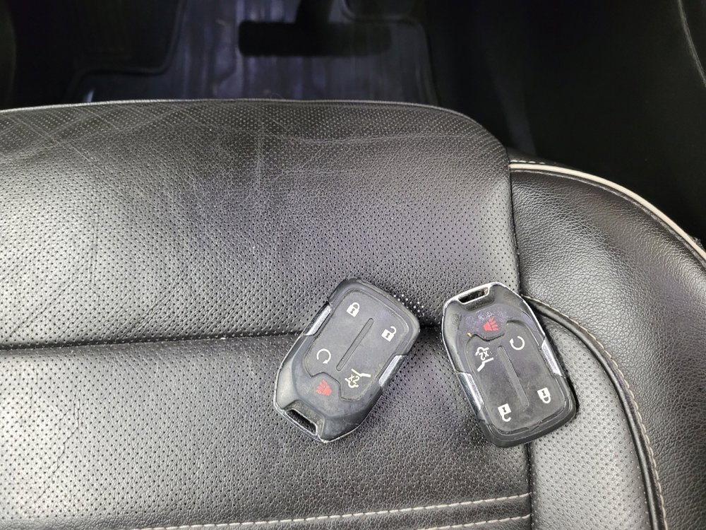 Used 2018 GMC Acadia Denali w/ Technology Package AWD/4WD image 32