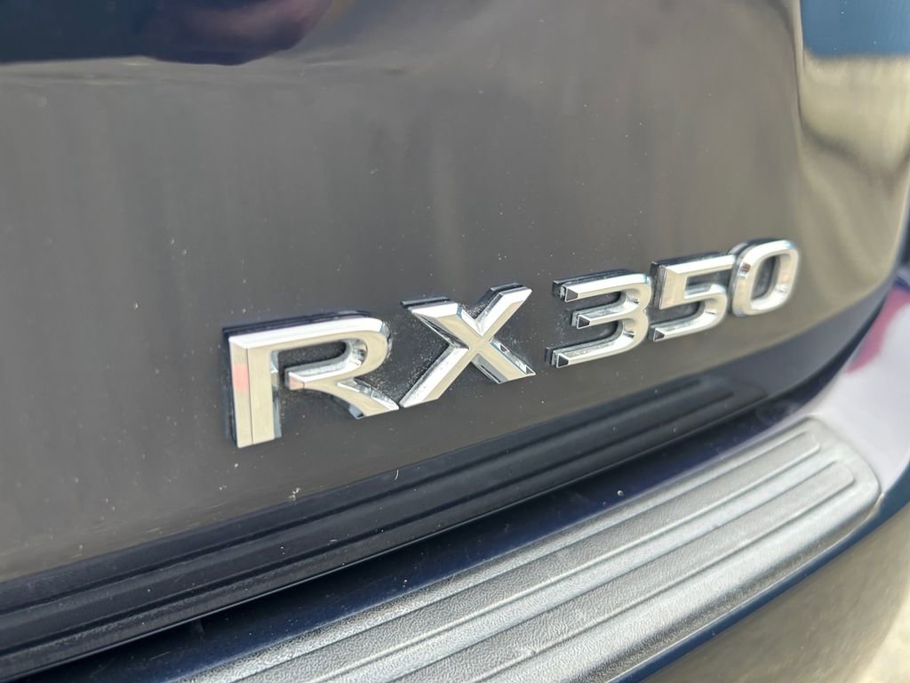 Used 2021 Lexus RX 350 FWD w/ Premium Package image 34