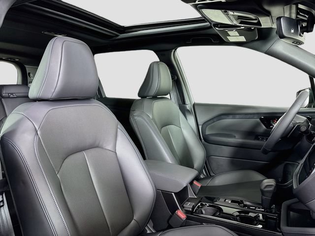 New 2026 Subaru Forester Limited AWD/4WD image 29