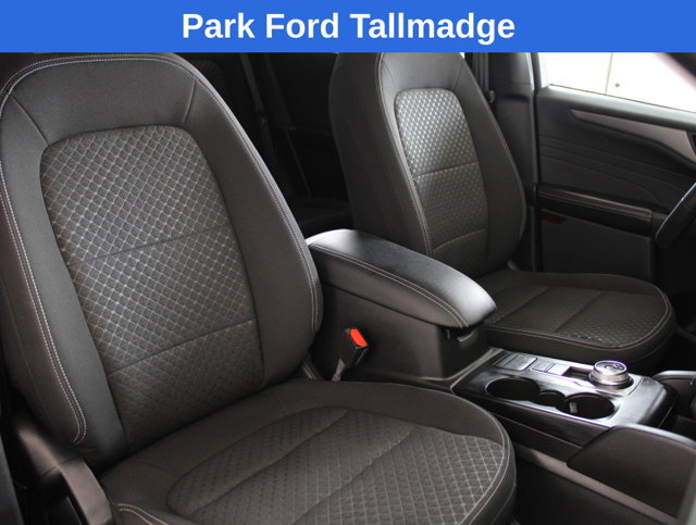 Used 2023 Ford Escape Active AWD/4WD image 21