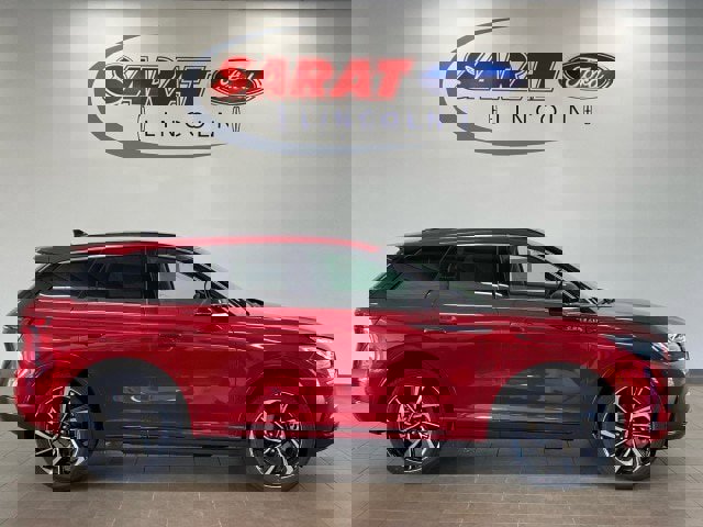 New 2025 Lincoln Corsair Grand Touring w/ Equipment Group 301A