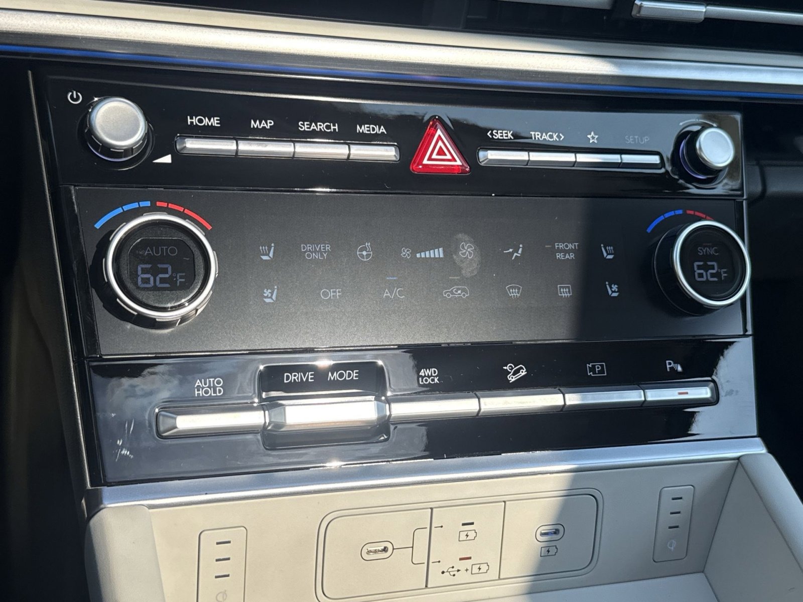 New 2026 Hyundai Santa Fe Limited image 21