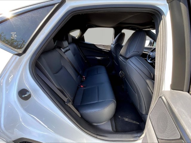 Used 2022 Lexus NX 350 F Sport w/ Accessory Package 2 AWD/4WD image 27