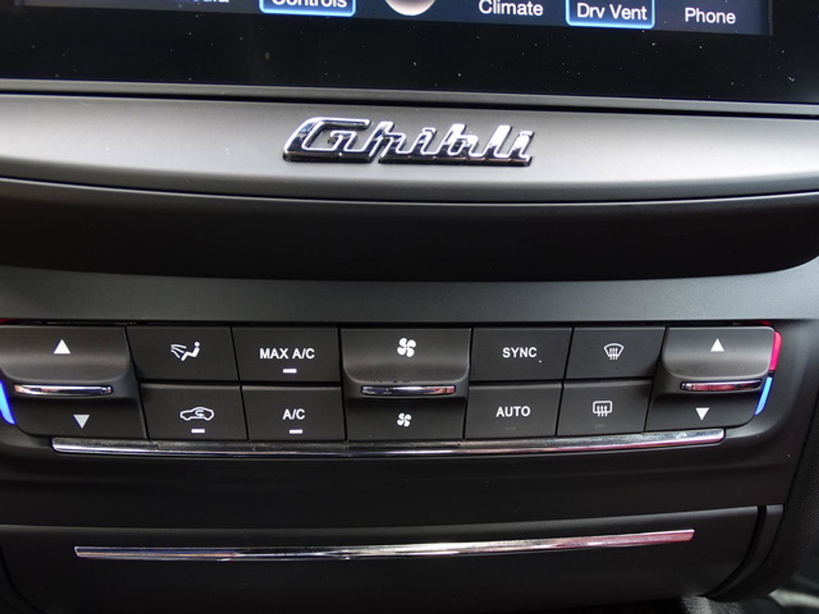 Used 2018 Maserati Ghibli S Q4 image 25