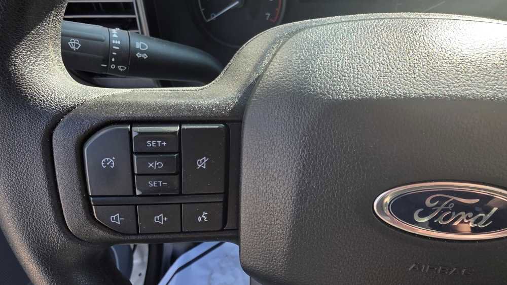 Used 2024 Ford F250 XLT w/ FX4 Off-Road Package image 13