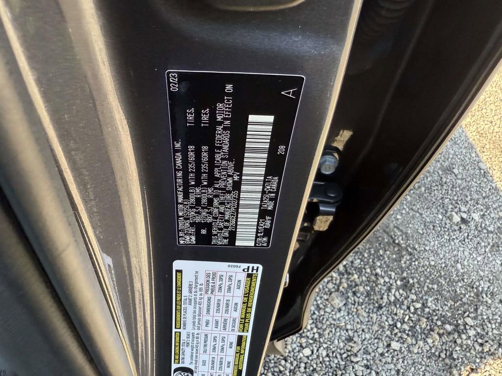 Used 2023 Lexus NX 350 AWD image 30