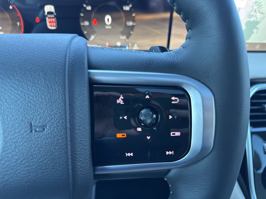 New 2026 Nissan Armada Platinum image 35