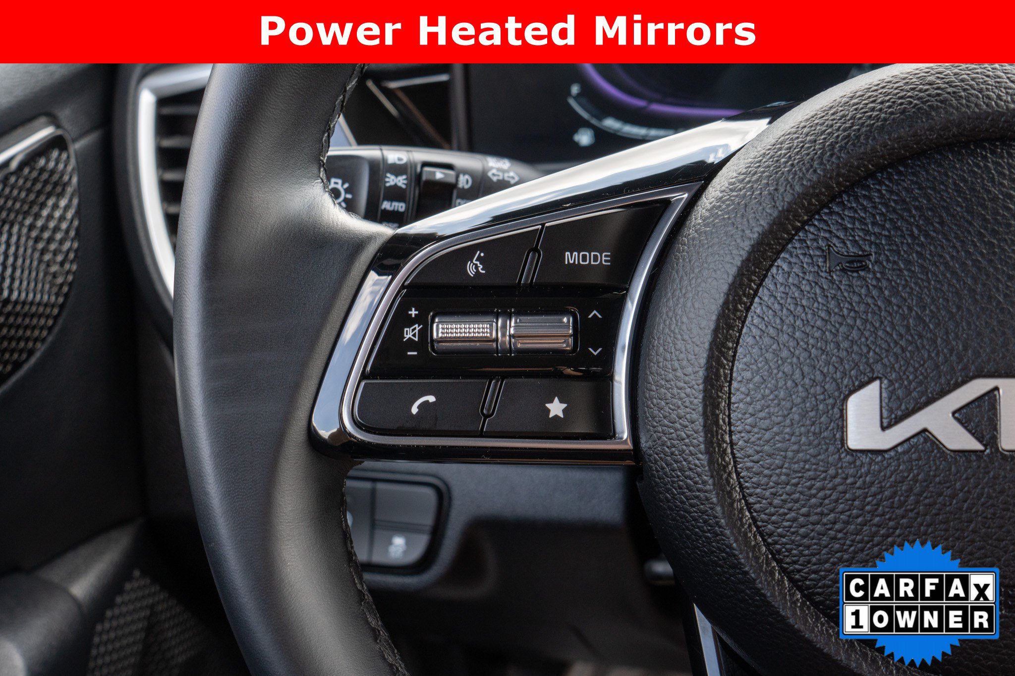 Used 2025 Kia Seltos S FWD image 25