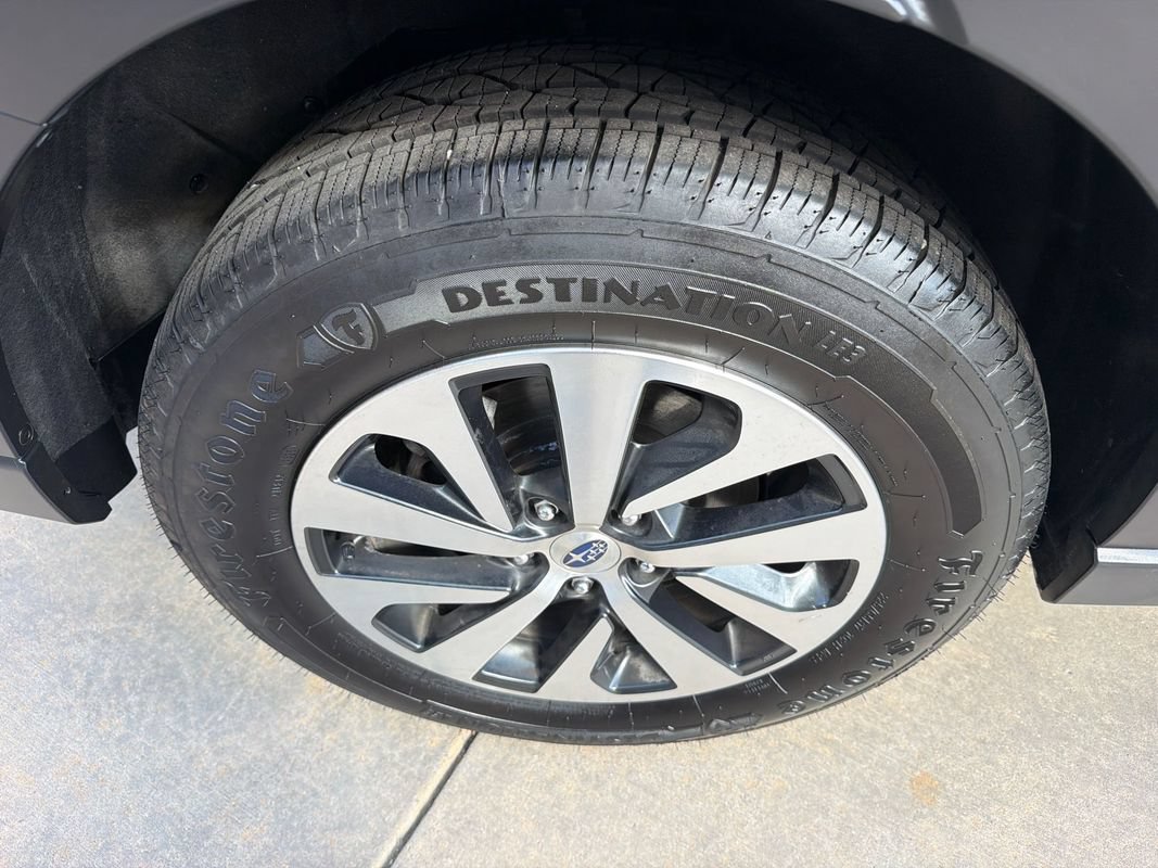 Used 2023 Subaru Outback Premium AWD/4WD image 13