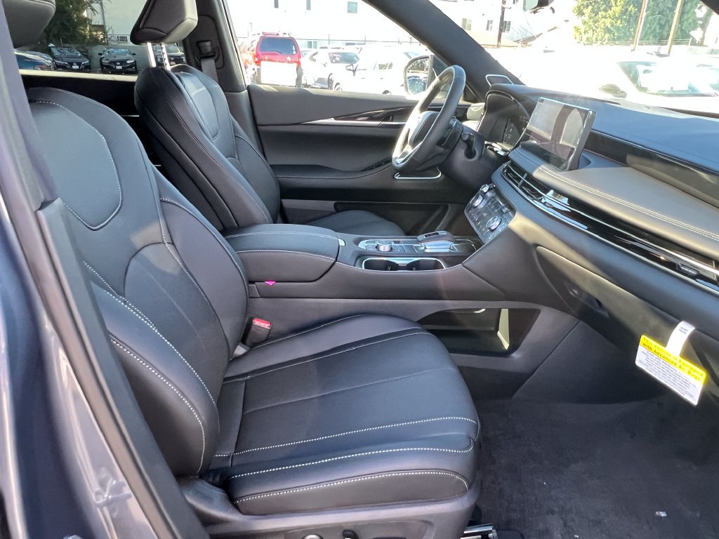 New 2027 INFINITI QX65 Sport w/ Premium Package AWD/4WD image 15