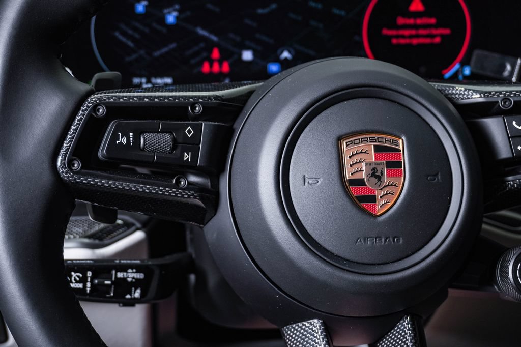 New 2026 Porsche Cayenne S AWD/4WD image 20