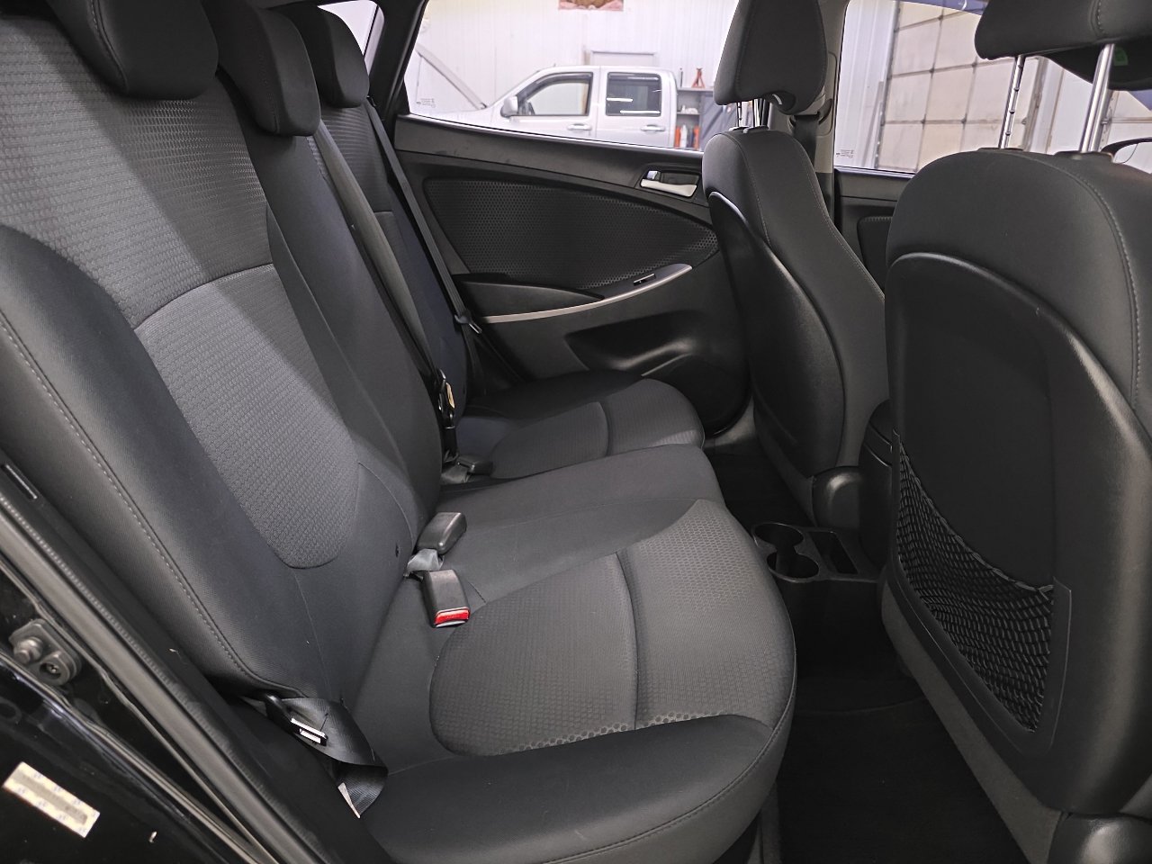 Used 2015 Hyundai Accent Sport image 31