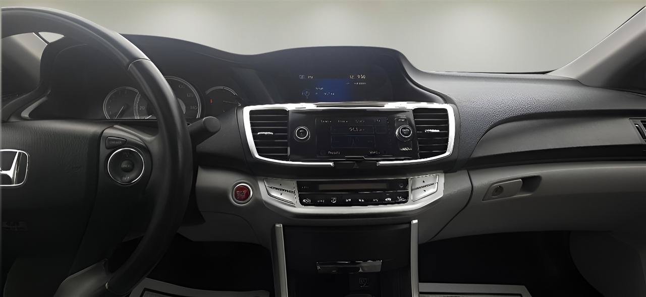 Used 2015 Honda Accord EX-L image 14