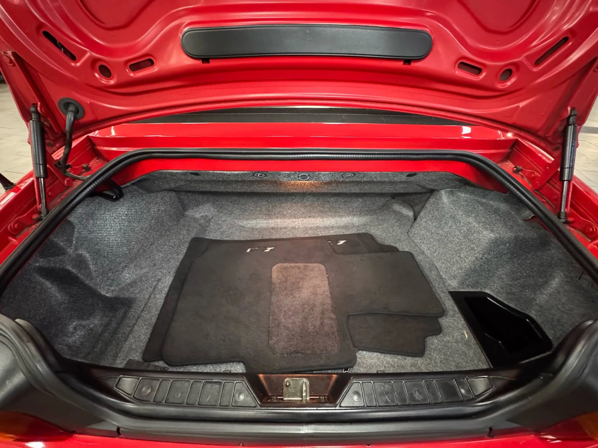 Used 1998 BMW Z3 1.9 image 30