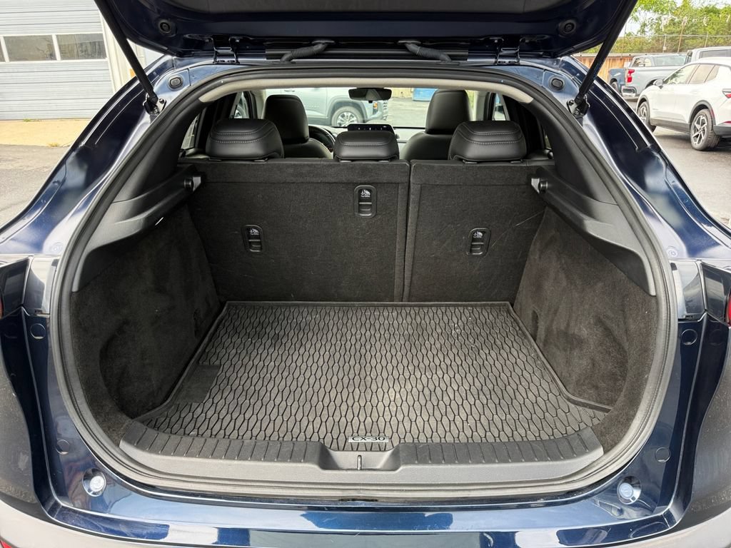 Used 2024 MAZDA CX-30 AWD 2.5 S w/ Preferred Package image 25