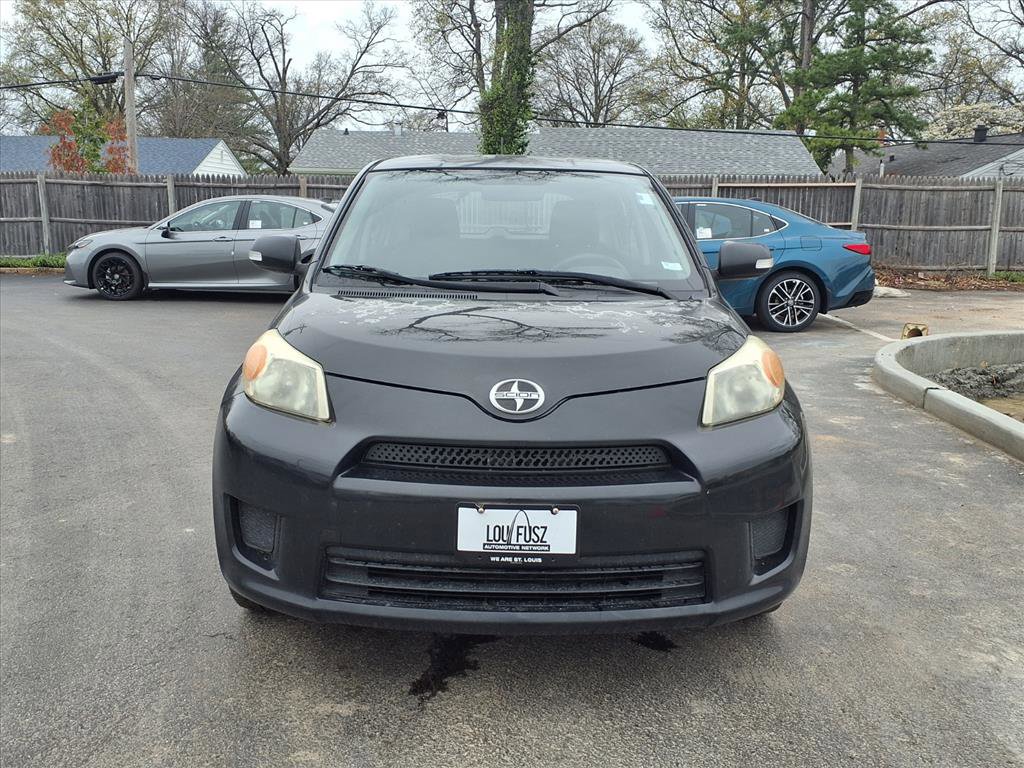 Used 2010 Scion xD image 28