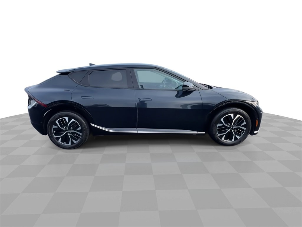 Used 2022 Kia EV6 Wind w/ Wind Technology Package image 9