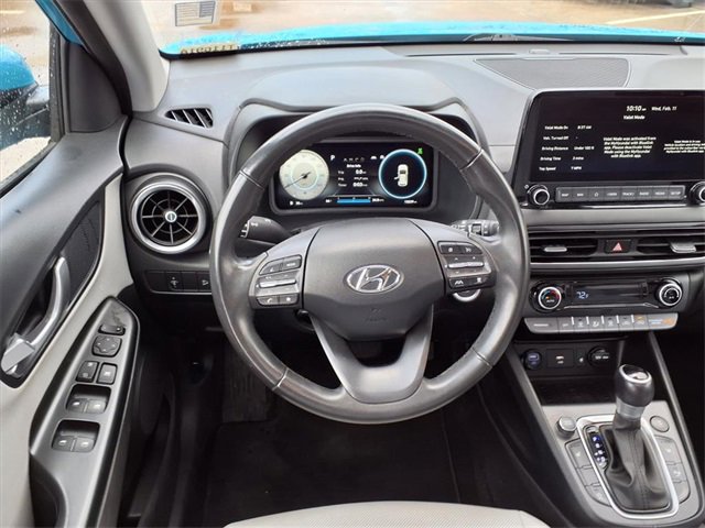 Used 2023 Hyundai Kona Limited image 18