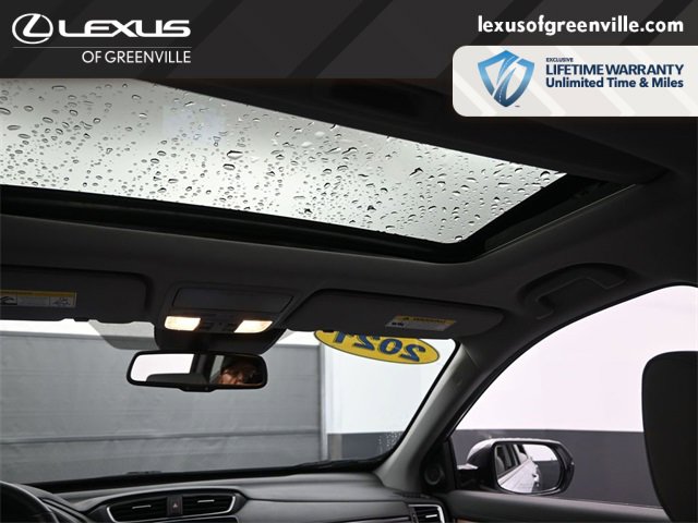 Used 2021 Honda CR-V Touring image 23