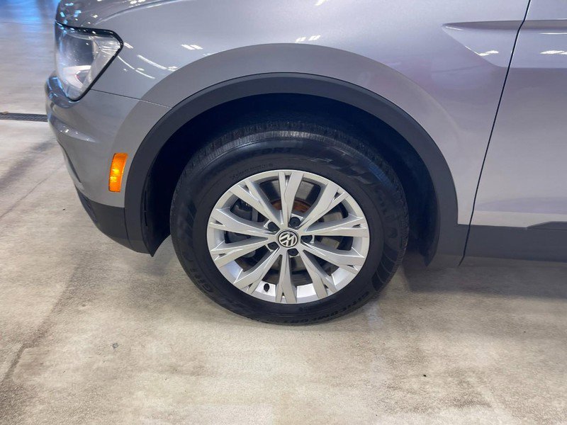 Used 2019 Volkswagen Tiguan S w/ 3rd Row Seat Package image 6