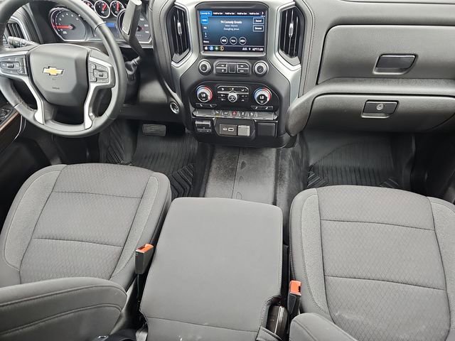 Used 2023 Chevrolet Silverado 3500 LT w/ All Star Edition AWD/4WD image 20