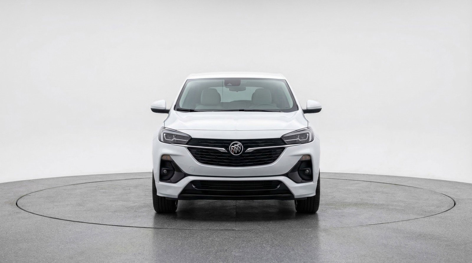 Used 2025 Buick Encore GX Preferred image 2