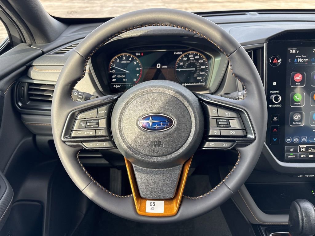 New 2026 Subaru Forester Wilderness image 15