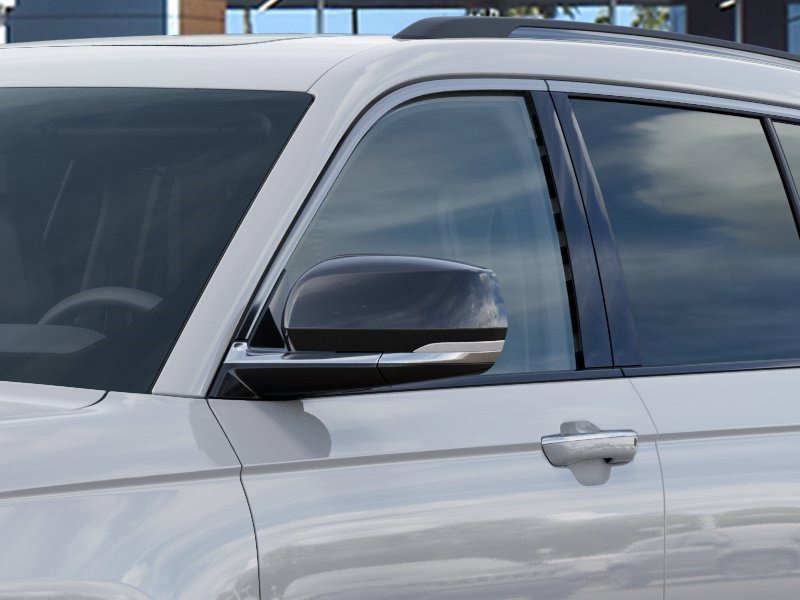 New 2026 Jeep Grand Cherokee L Limited image 12